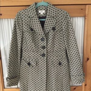 Ann Taylor Loft Coat